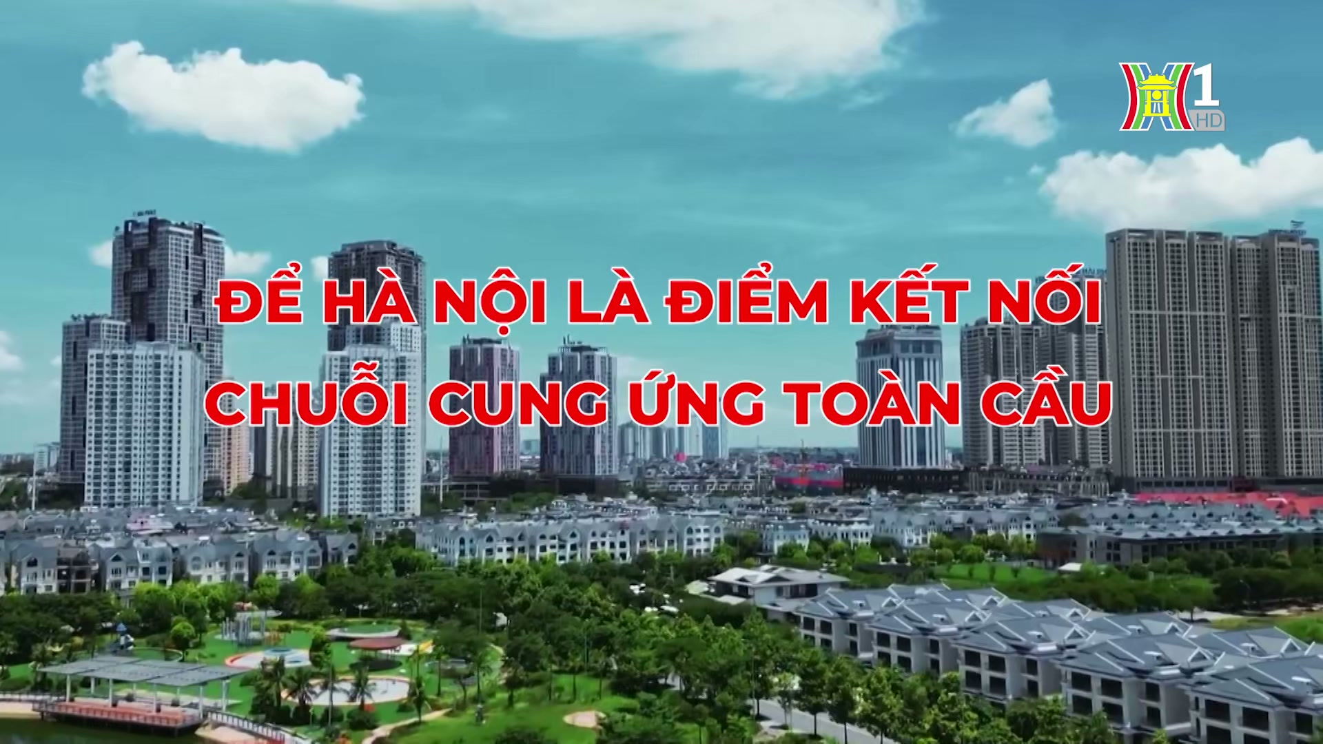 Ngày về Thủ đô